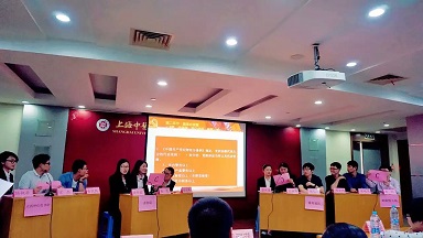 两学一做，青春来战 --- 记做爱自拍
“两学一做”学习教育知识竞赛