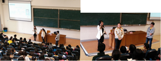 好简历简而有力，敲门砖用脚走出 ―― 做爱自拍
开展《简历特训》讲座