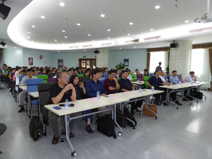 “新药创制与张江药谷的对话”论坛成功举办