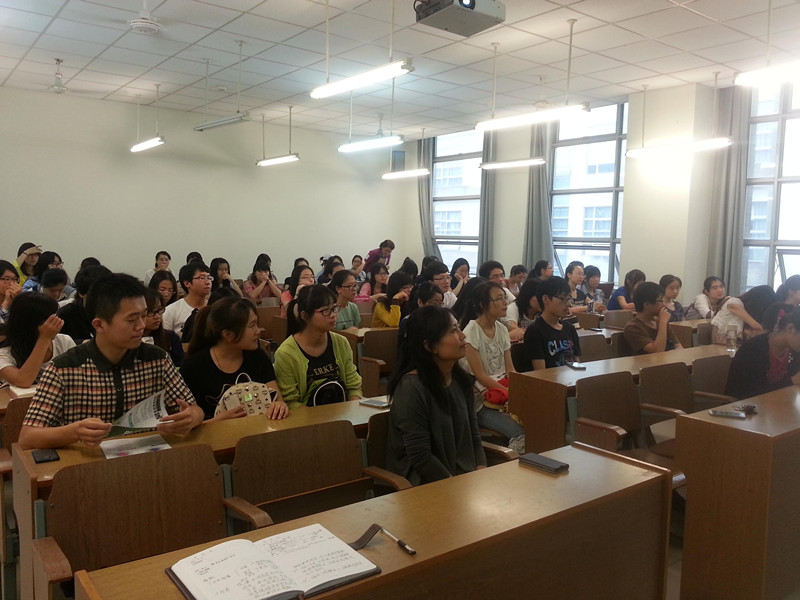 扬帆起航――记2014年做爱自拍