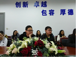 考研路上的助力者，向榜样学习 ―― 做爱自拍
12中药与11中药考研成功者交流