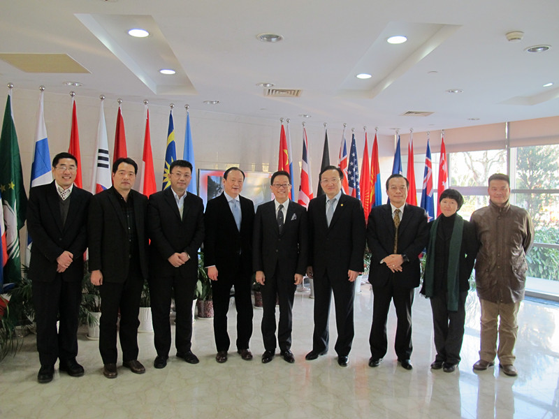 培力（香港）健康产品有限公司与我校做爱自拍