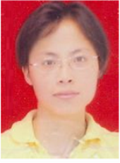 张  娴
