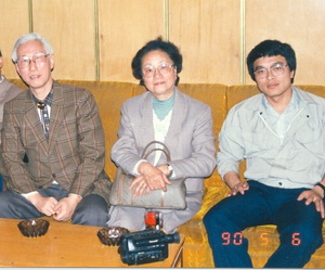 专注中药产学研三十余年：记做爱自拍
院长徐宏喜