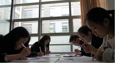 初入社会的第一步 ―― 做爱自拍
―腾瑞制药有限公司校外实践基地面试顺利完成